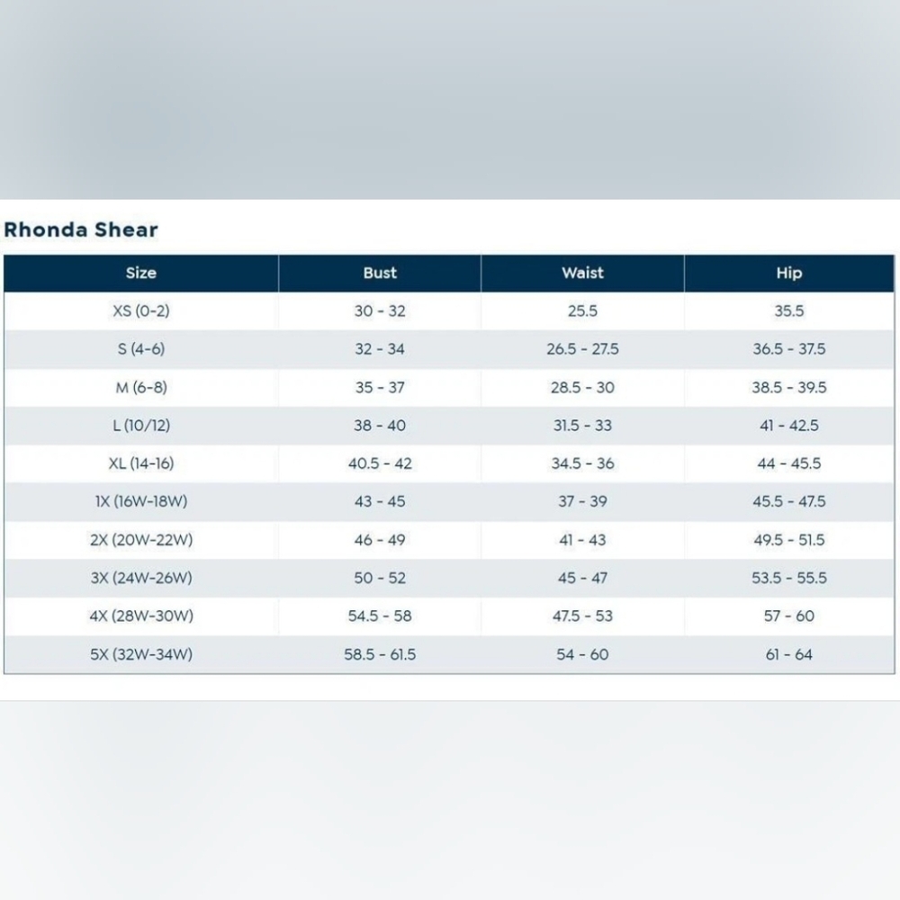 Rhonda Shear 2 Pc Soft Body Brief, Camo/Green, Size 2X - Picture 3 of 3